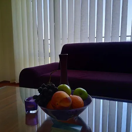 Comfortable Studio Noks - Bastet Bs Daire Sunny Beach
