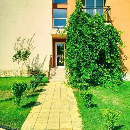 Daire Comfortable Studio Noks - Bastet Bs Sunny Beach