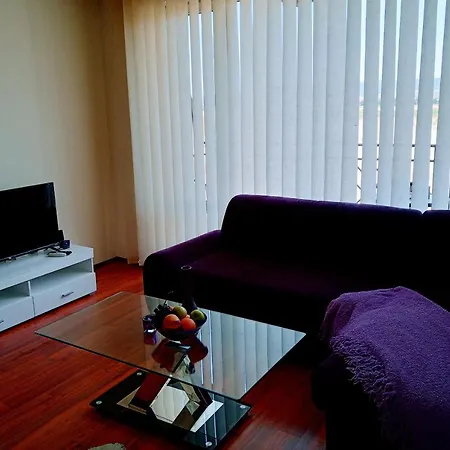 Daire Comfortable Studio Noks - Bastet Bs Sunny Beach