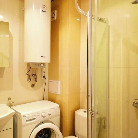 Comfortable Studio Noks - Bastet Bs