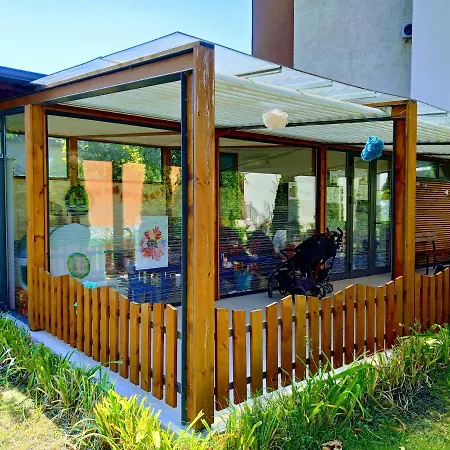 Comfortable Studio Noks - Bastet Bs