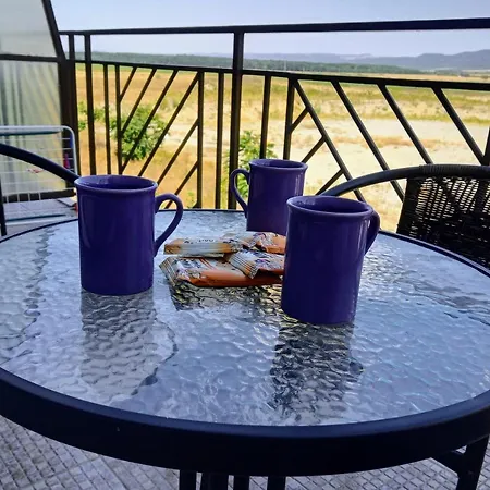 Apartment Comfortable Studio Noks - Bastet Bs *