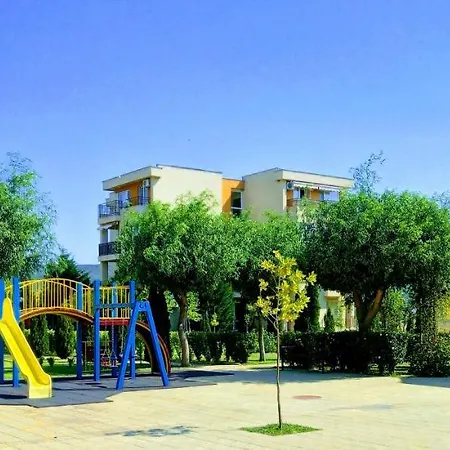 Apartment Comfortable Studio Noks - Bastet Bs